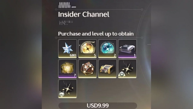 Награды и цена Insider Channel