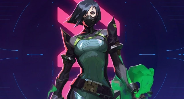 Viper в Valorant — обзор и гайд на одного из самых опасных агентов