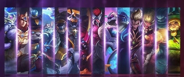 Какие герои сейчас в мете Mobile Legends: Bang Bang (июнь 2025)