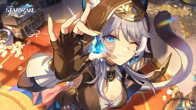 Прыжки Honkai: Star Rail — информация о системе выпадения персонажей