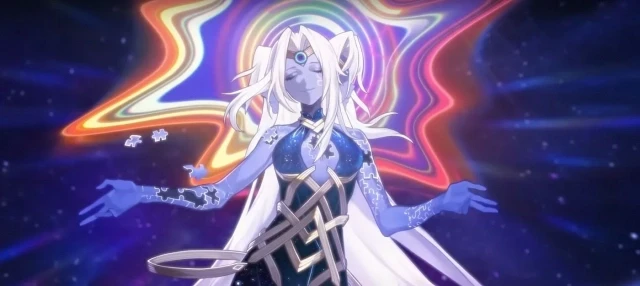 Обзор пути Гармонии и его персонажей из Honkai: Star Rail