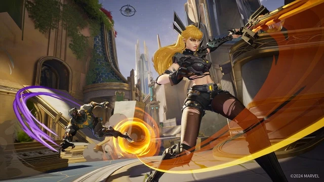 Как оптимизировать Marvel Rivals: все доступные способы