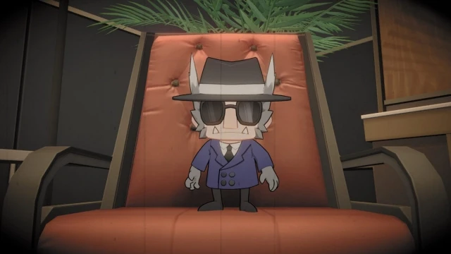 Все испытания Братца Хану из Honkai: Star rail