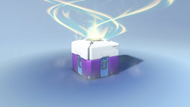 Всё новое — забытое старое. Гайд по контейнерам в Overwatch