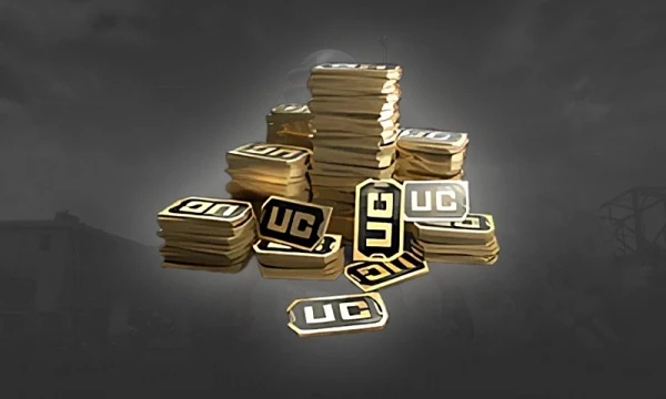 Какой донат бывает в PUBG MOBILE?