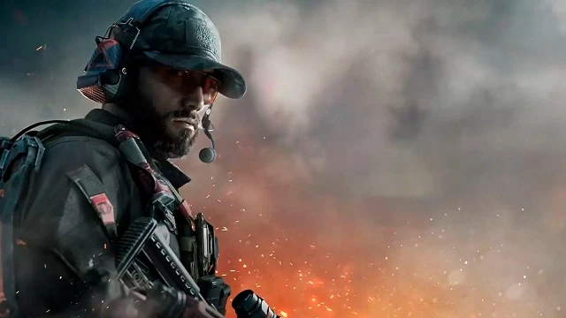 Дата выхода Delta Force Mobile: официально уже в апреле!