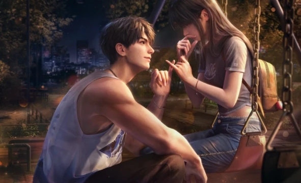 Гайд на компаньона Калеба в Love&Deepspace: разбор способностей и лучшая тактика