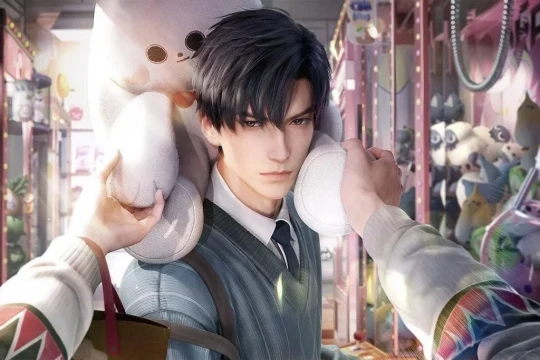 Как задонатить в Love and Deepspace в 2024 году