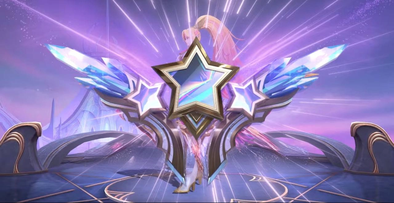 Всё о пропуске «Звёздный участник» в Mobile Legends: Bang Bang