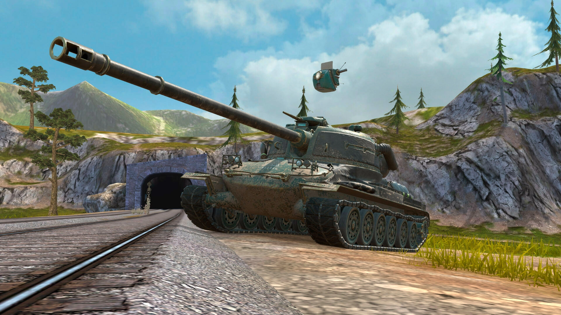 Лучшие танки за серебро (кредиты) в World of Tanks Blitz: топ моделей техники