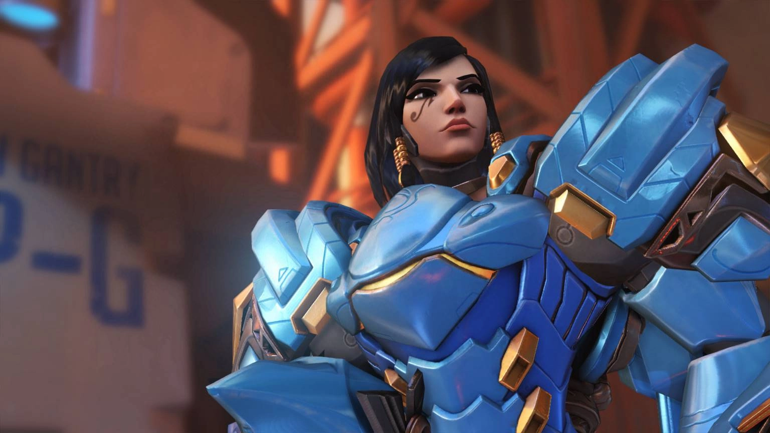 Баланс или симуляция? Изменения героев в патче Overwatch 2 от 24.06