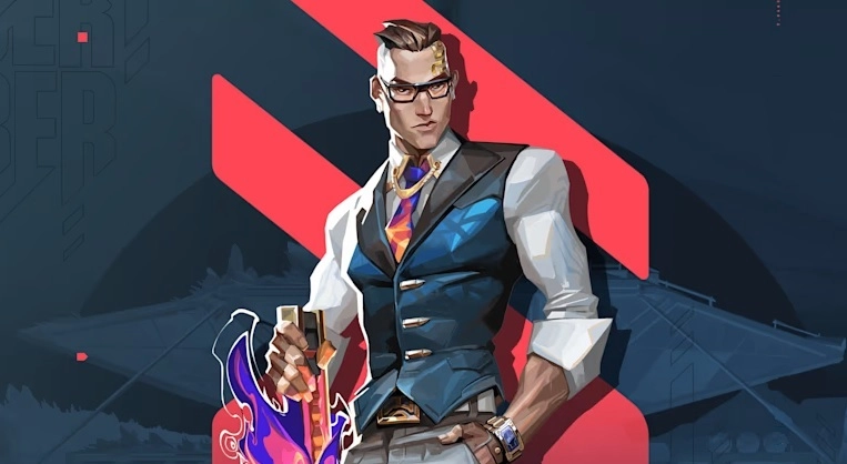 Chamber в Valorant: гайд на стильного агента с точностью снайпера