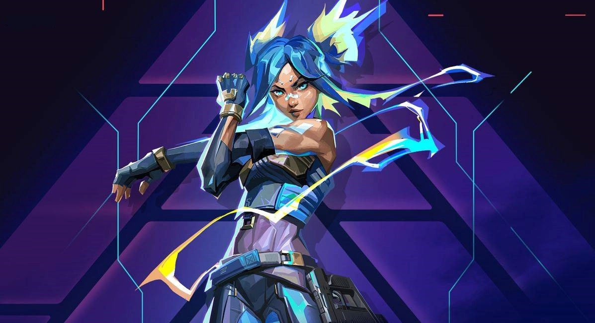 Neon в Valorant: гайд на самого быстрого агента