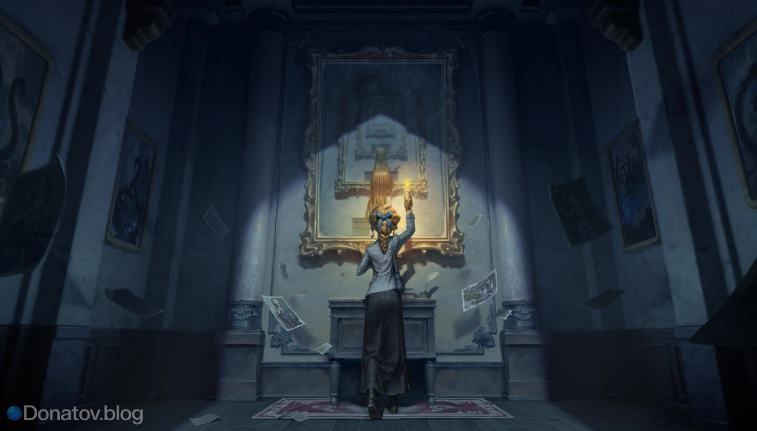 Как скачать Identity V на пк: подробная инструкция со всеми пояснениями