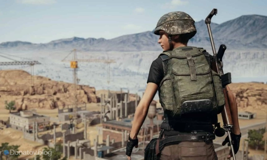 Невидимый ник в PUBG Mobile: миф или реальность? Полный разбор