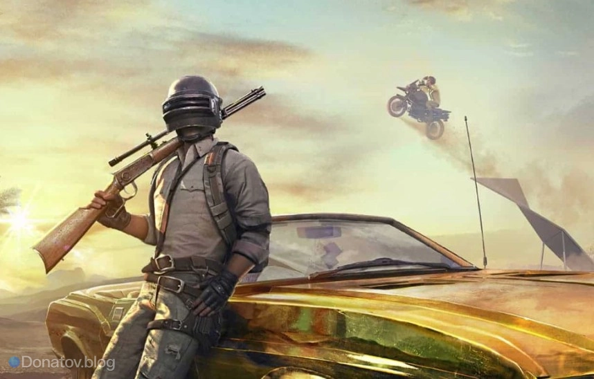 Крутой ник для PUBG Mobile для пацанов: лучшие идеи и советы по выбору