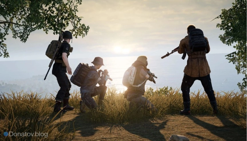Тайные комнаты на Эрангеле в PUBG Mobile: полный гид по секретным локациям