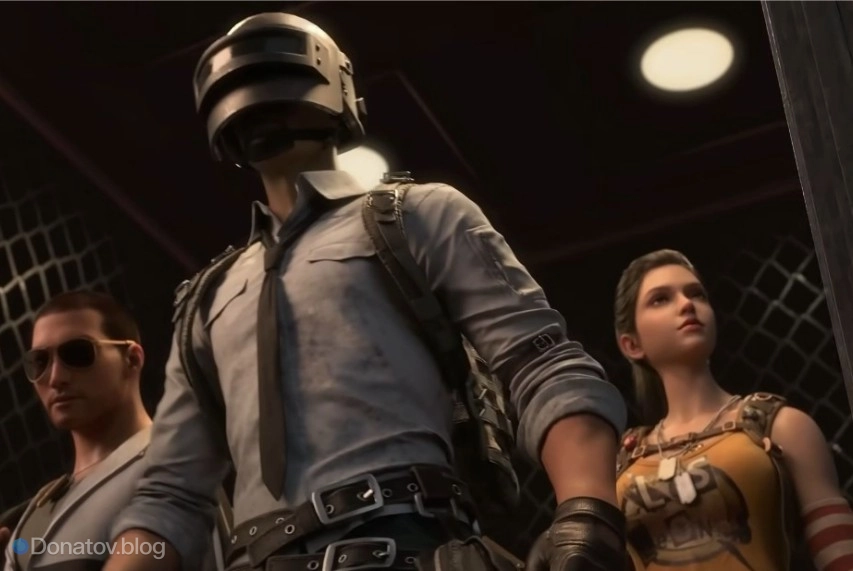 Где искать и как открыть подвалы на Эрангеле в PUBG Mobile
