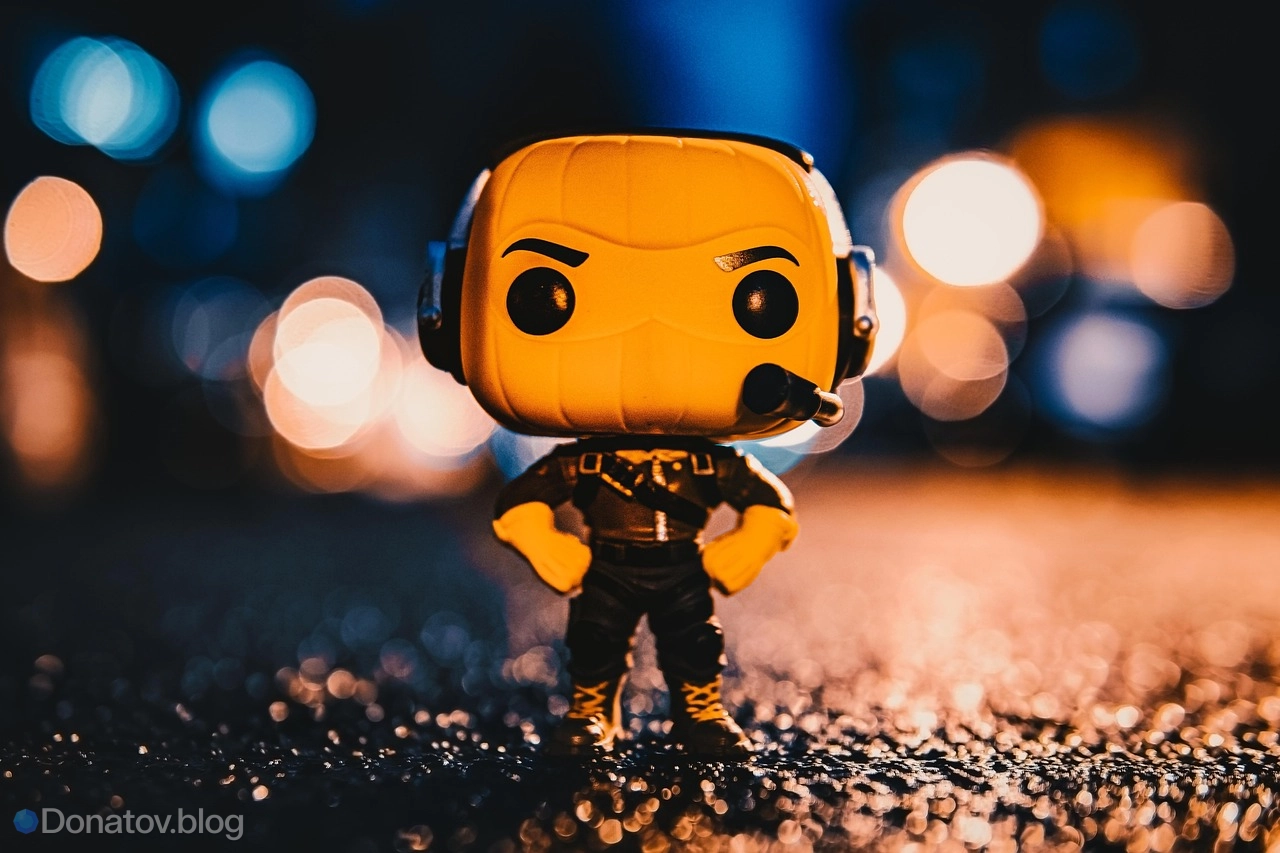 Коллекционные фигурки Fortnite от Funko Pop: какие бывают и сколько стоят
