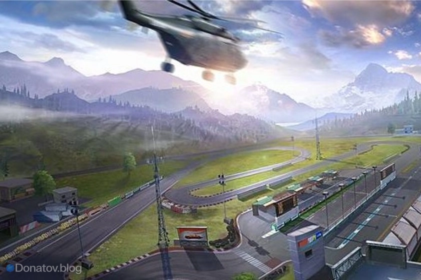 Системные требования Knives Out для смартфонов и ПК