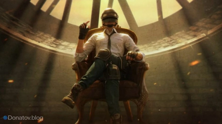 Как получить ранг «Завоеватель» в PUBG Mobile: секреты и лайфхаки