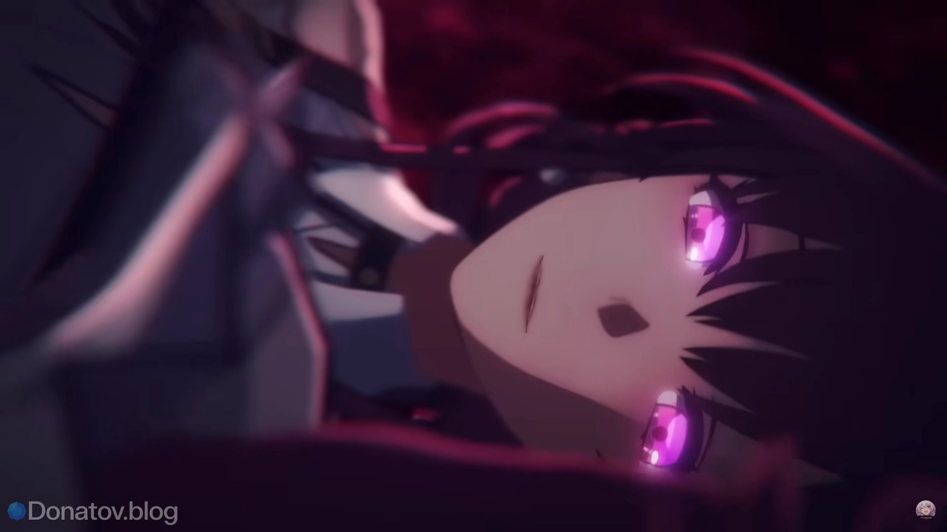 Кафка в Honkai: Star Rail
