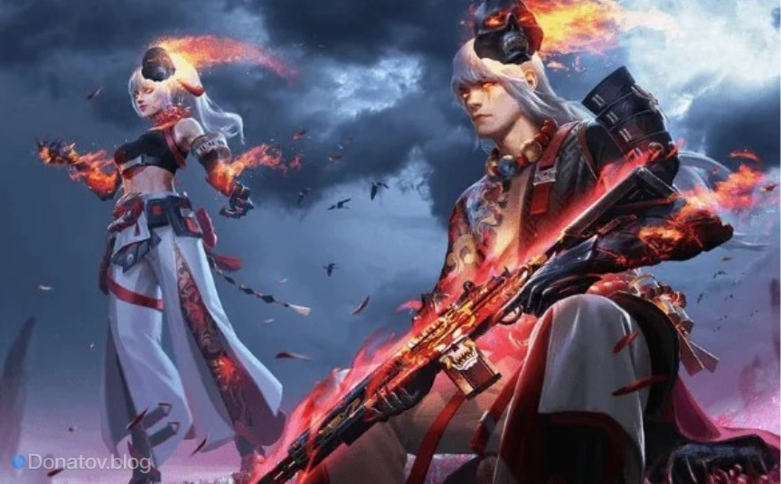 Какой iPhone подходит для Free Fire? Разбор всех моделей