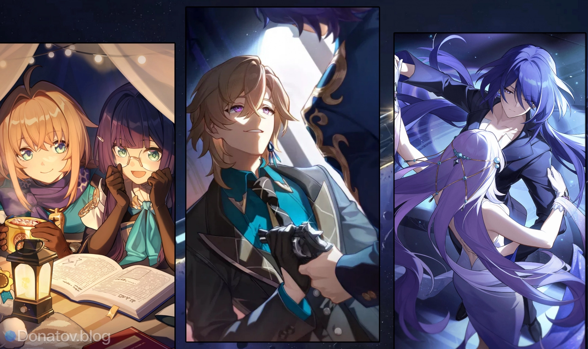 Лучшие эпические световые конусы для каждого пути в Honkai: Star Rail