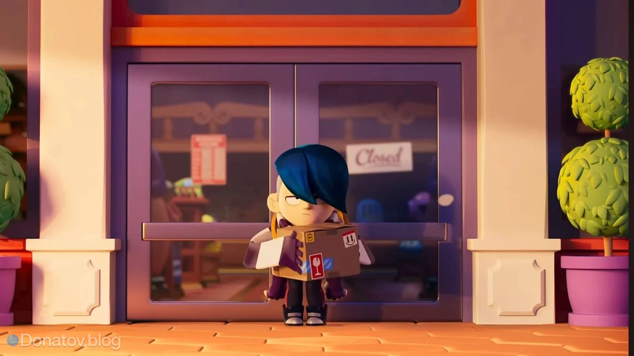 Гайд на Эдгара в Brawl Stars: лучший билд и советы по игре за мрачного типа
