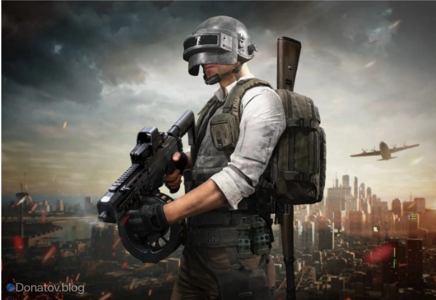Сколько весит PUBG Mobile в 2025 году: полный разбор для телефонов и ПК