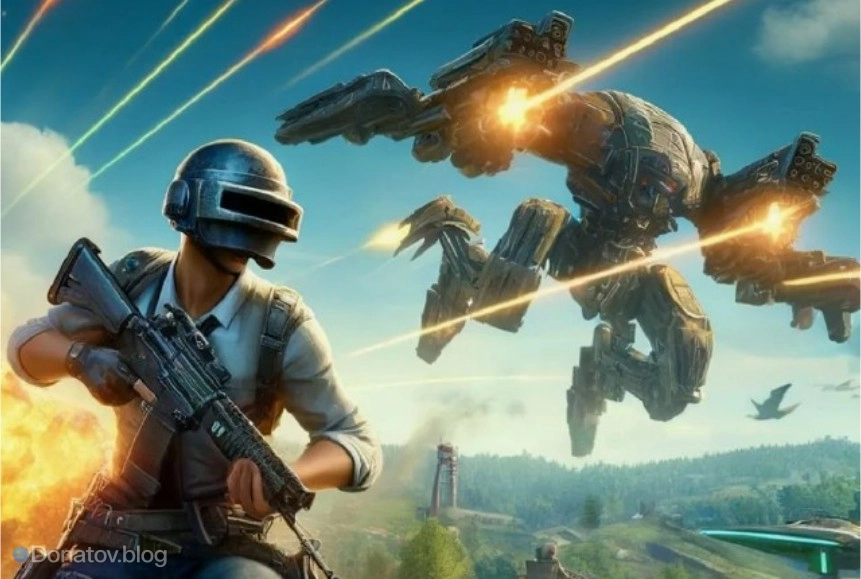 Какой телефон потянет PUBG Mobile в 2025 году