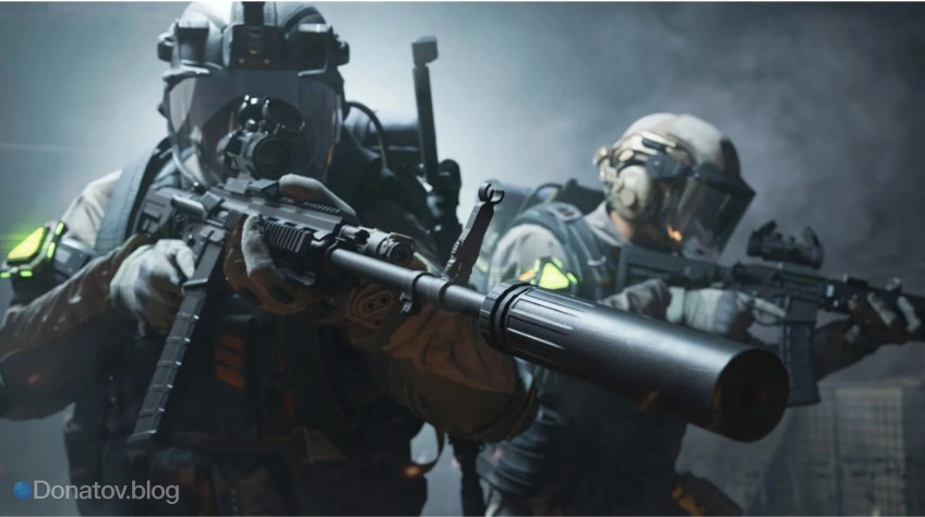 Хочется свежих ощущений? Попробуйте другие игры, похожие на Lost Light