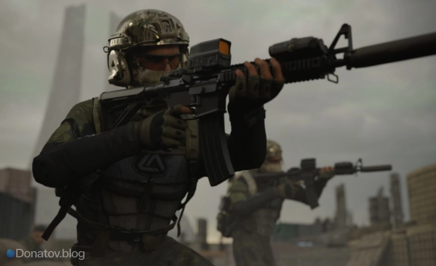 Почему Lost Light не пускает в убежище, и как решить проблему