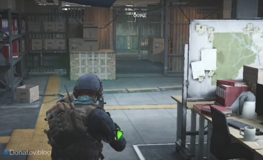 Почему не работает Lost Light? Ищем виноватых: провайдер, драйвера или вы сами?