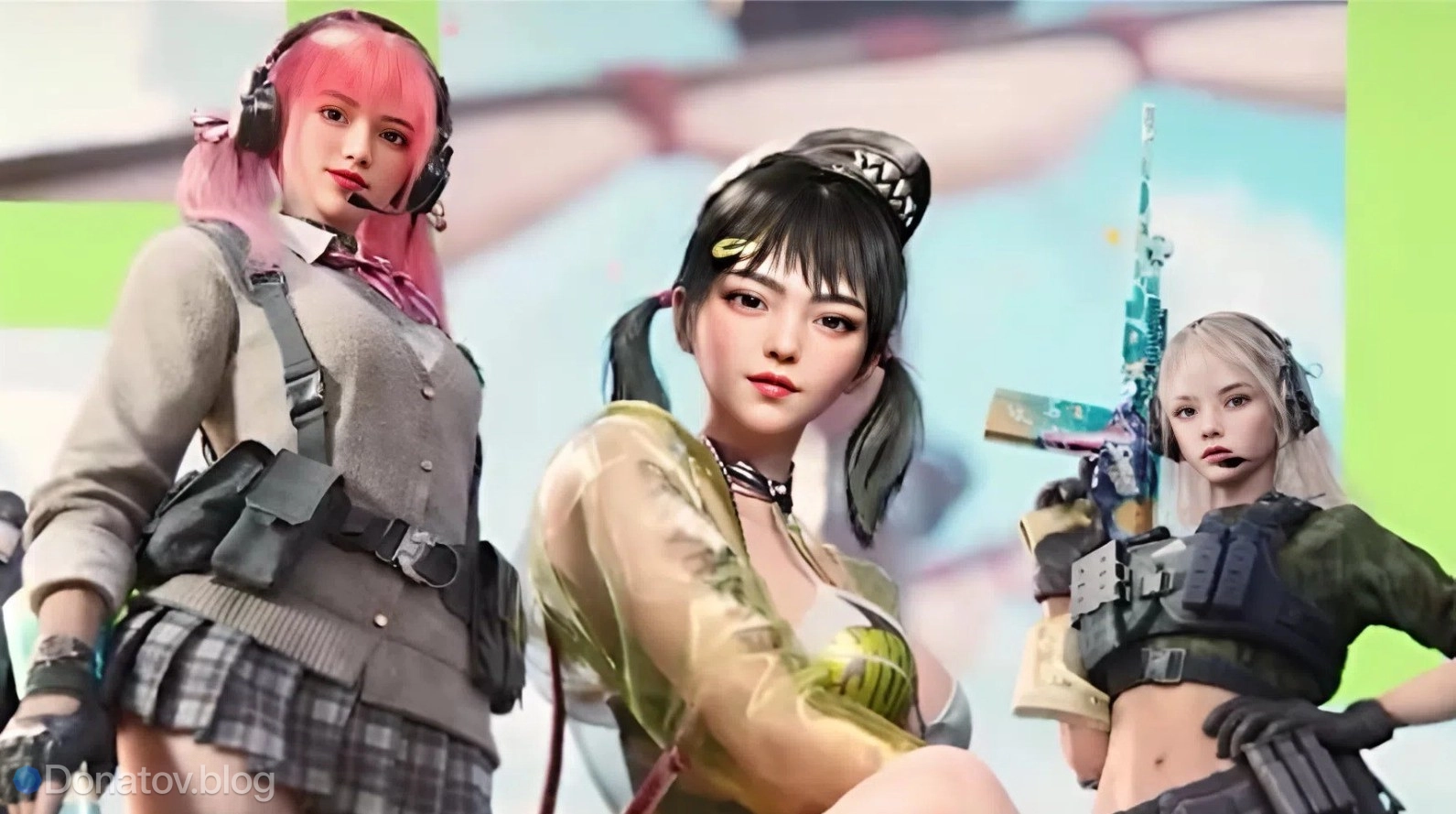 Перевод Lost Light: как сменить язык и почему с русским всё так грустно