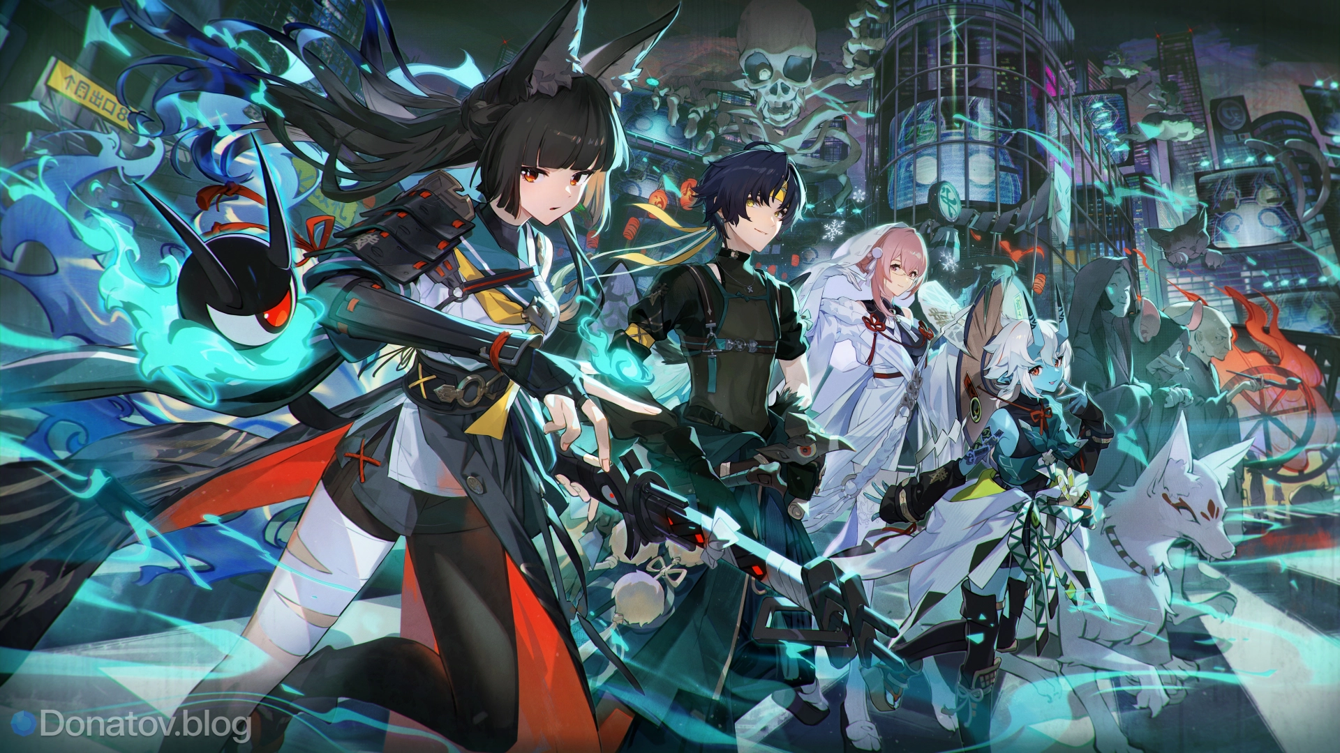 Топ игр на Android в 2025 году: 9 крутых проектов