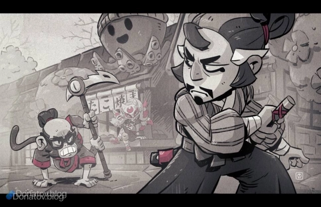 Подробный и актуальный гайд на Грея в Brawl Stars: прокачка, тактики, советы