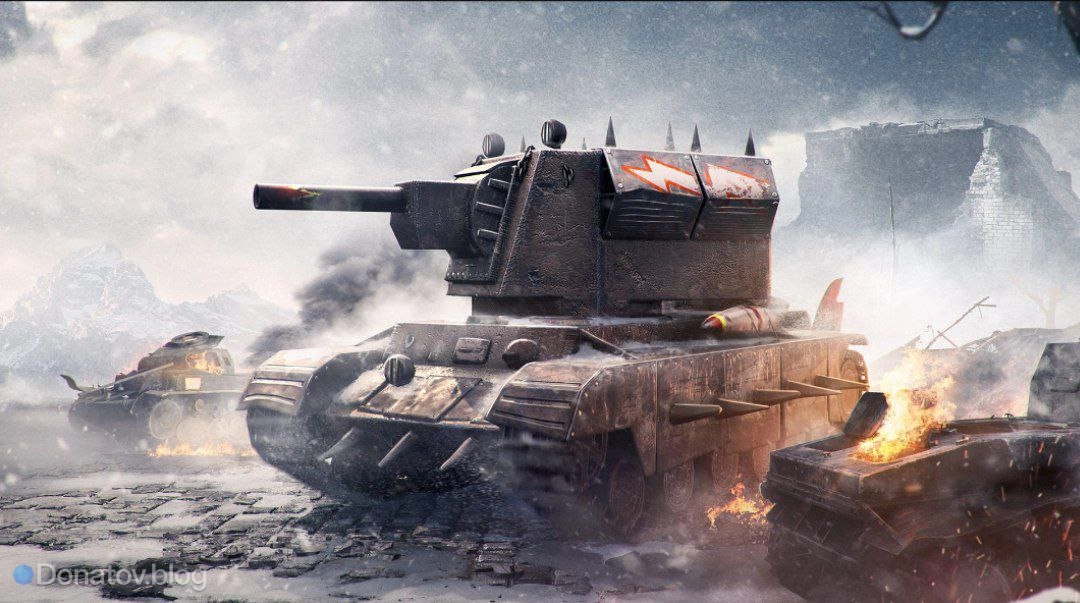 Как получить танки в World of Tanks Blitz без доната: актуальные способы