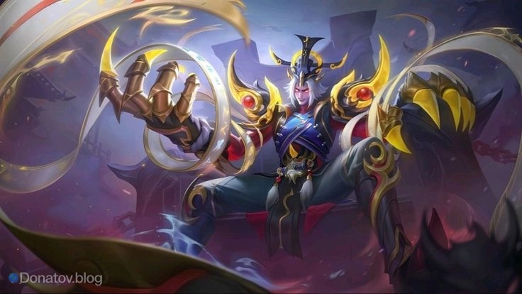 Выйдет новый скин на Хуфру в Mobile Legends: Bang Bang — как получить бесплатно