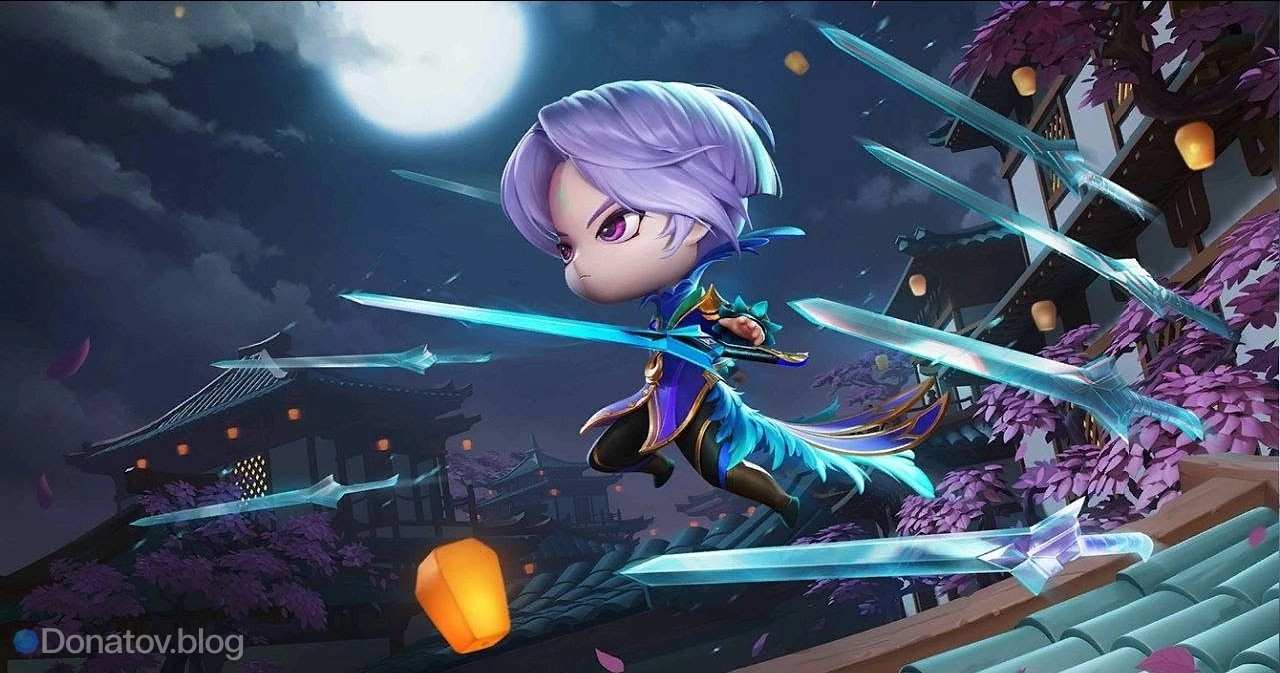 Плюсы и минусы режима «Игра в паре» в Magic Chess: Go Go — стоит ли пробовать?