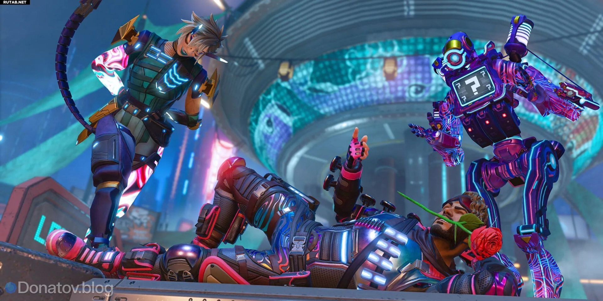 Как активировать промокод в Apex Legends: полное руководство для игроков