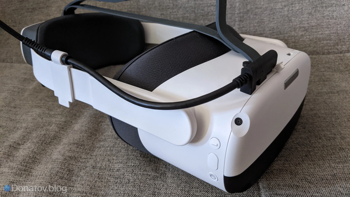 Pico 4 против Pico 3: полный разбор различий и рекомендации по покупке