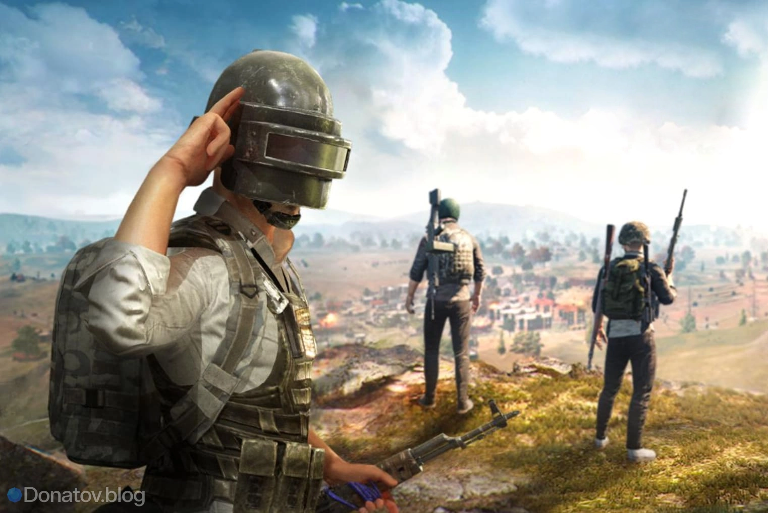 Как купить подписку Prime в PUBG Mobile: пошаговая инструкция