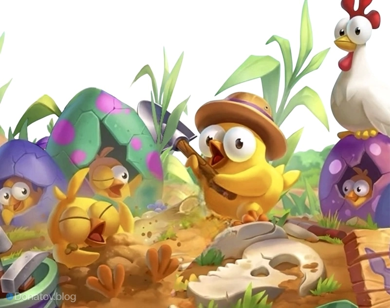 Farm Pass в Hay Day: задания и бонусы пропуска