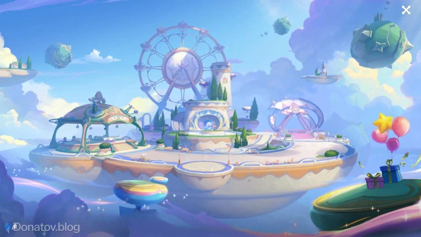 «Астральный предел» в Genshin Impact: чего ожидать от нового режима