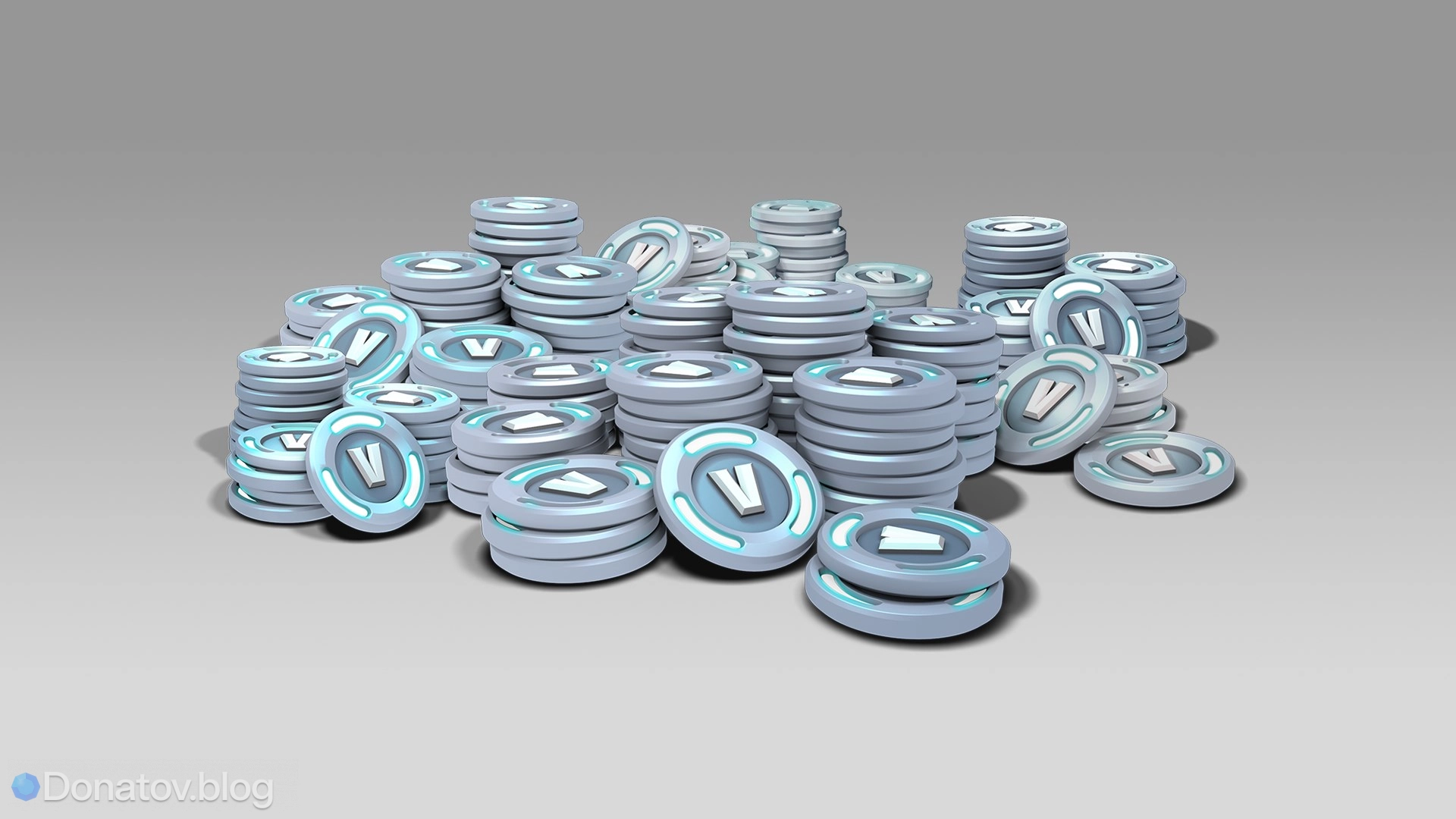 Как получить В-баксы в Fortnite: все способы заработка игровой валюты