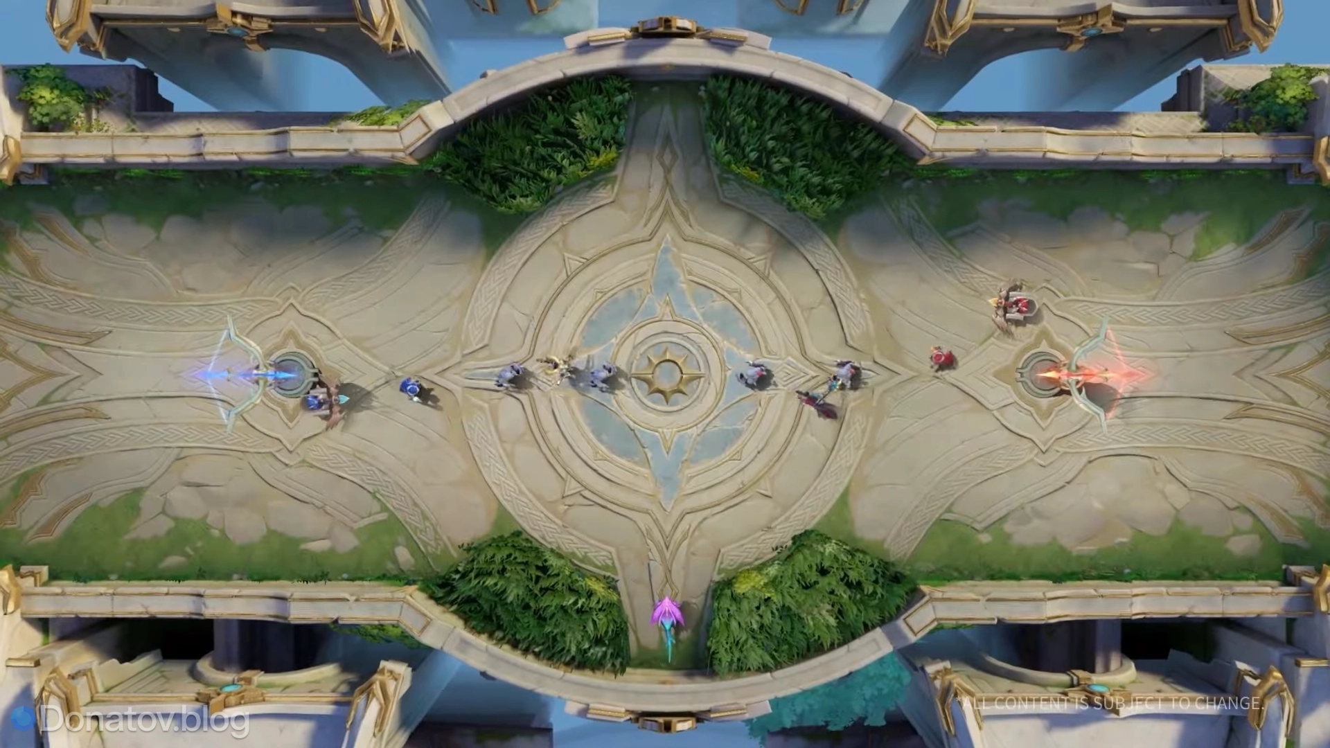 Новый режим в Mobile Legends: Bang Bang — попробуйте победить в матче 1 на 1