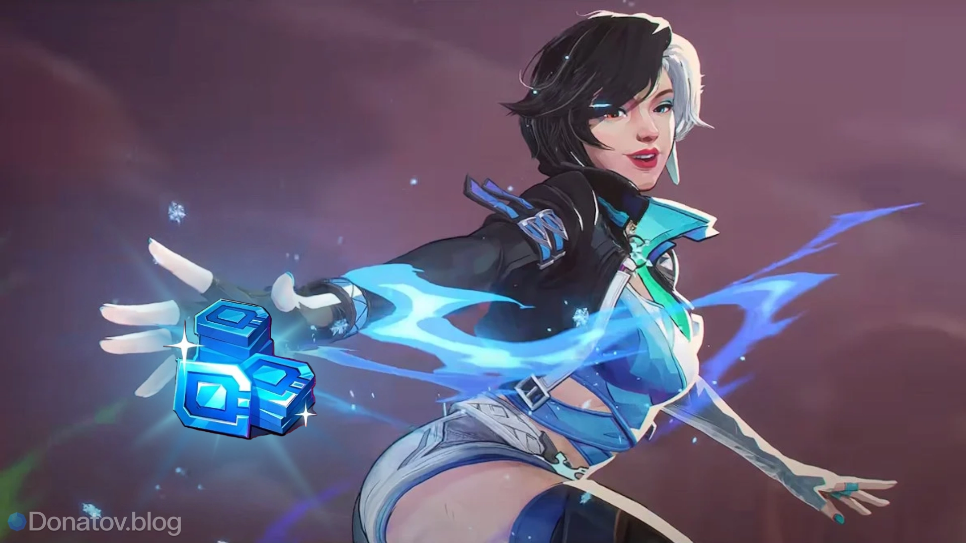 «Сага о Хроновселенной» в Marvel Rivals — путеводитель по ачивкам и секретам