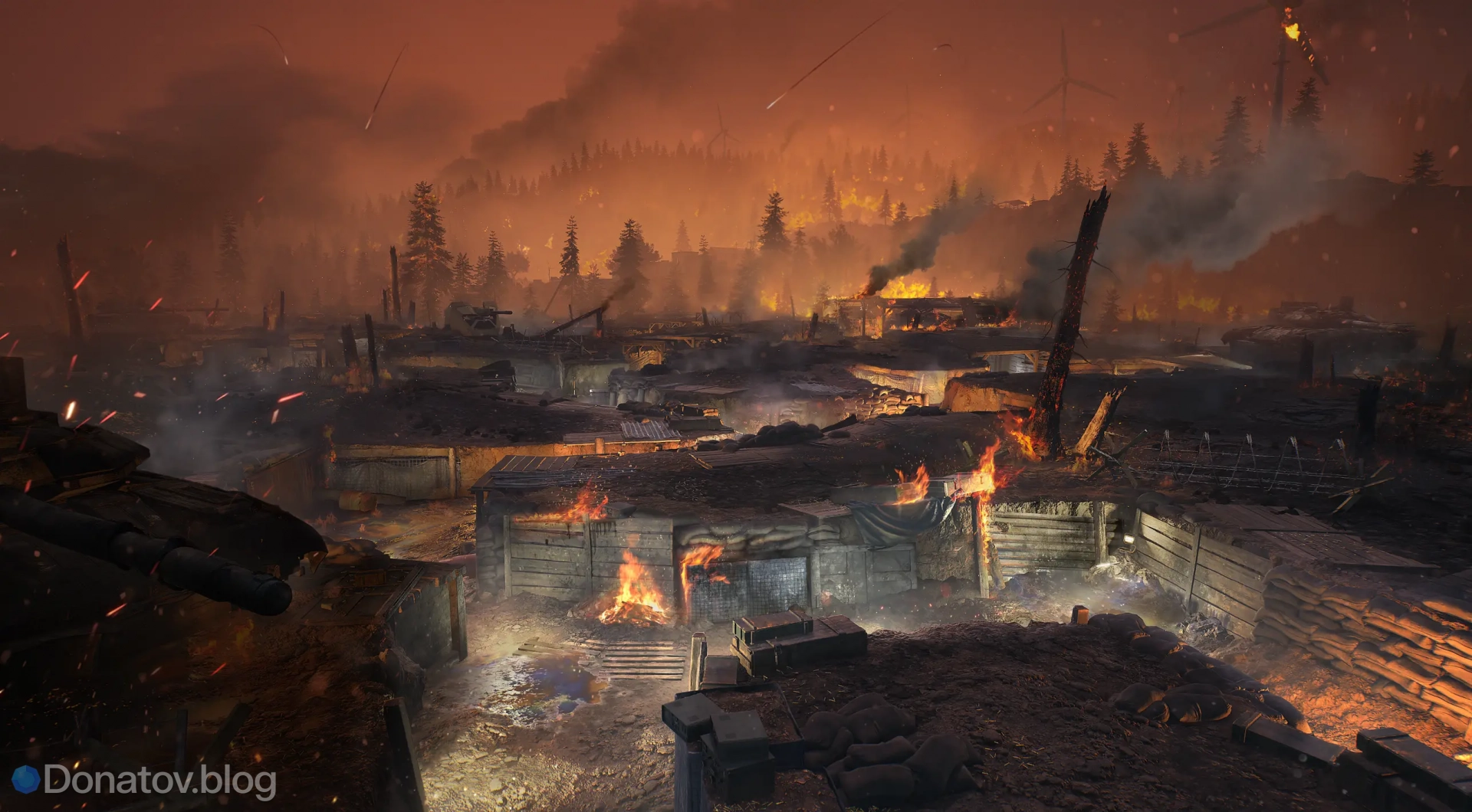 Сколько весит Delta Force на ПК и почему так много?