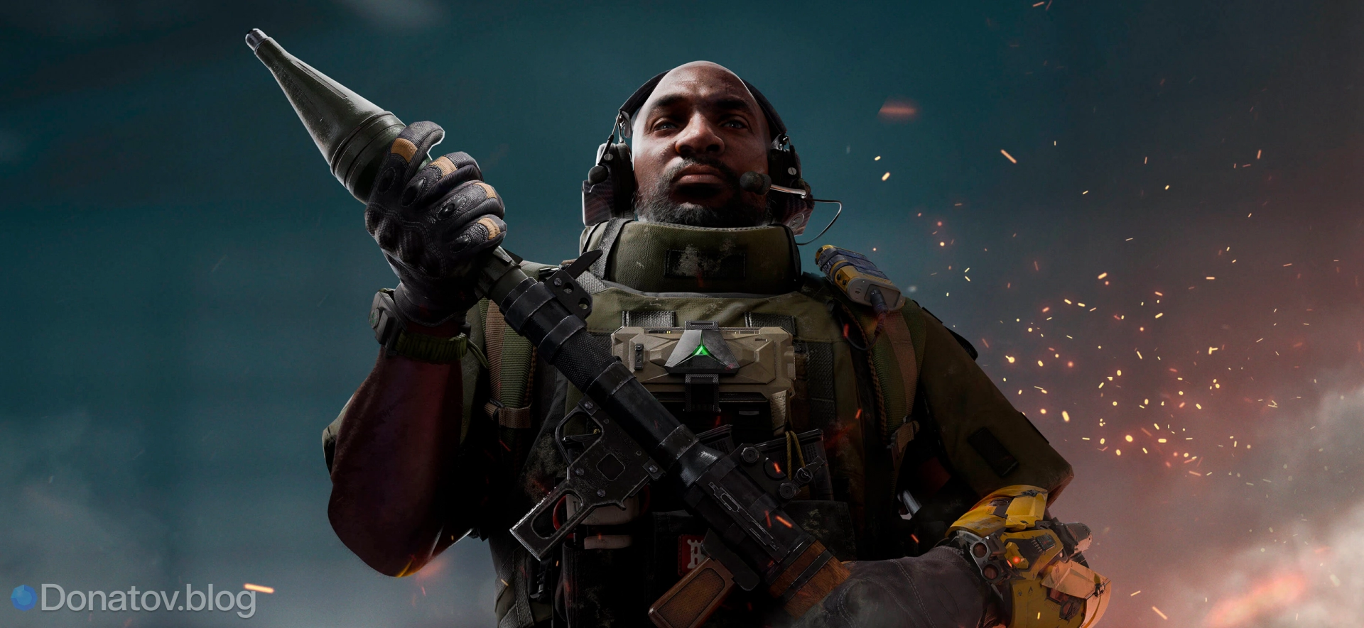 Delta Force на iPhone — как установить, какие требования и как играть без лагов